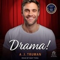 Cover: Drama! - Tantor Audio