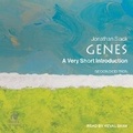Cover: Genes - Tantor Audio