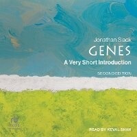 Enlarge image Cover: Genes - Tantor Audio