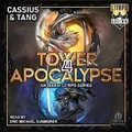 Cover: Tower Apocalypse 4 - Tantor Audio