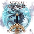 Cover: Abyssal Arcanist - Tantor Audio