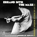 Cover: Errand Into the Maze - Tantor Audio
