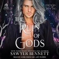 Cover: The Ruin of Gods - Tantor Audio