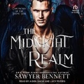 Cover: The Midnight Realm - Tantor Audio