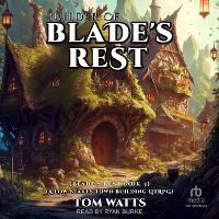 Enlarge image Cover: Builder of Blade's Rest - Tantor Audio