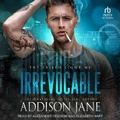 Cover: Irrevocable - Tantor Audio