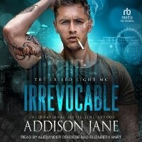 Enlarge image Cover: Irrevocable - Tantor Audio