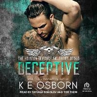Enlarge image Cover: Deceptive - Tantor Audio
