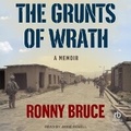 Cover: The Grunts of Wrath - Tantor Audio