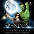 Cover: Abandon - Tantor Audio