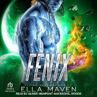Enlarge image Cover: Fenix - Tantor Audio