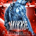 Cover: Mikko - Tantor Audio