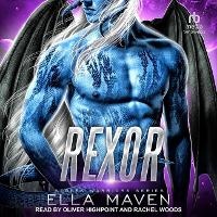 Enlarge image Cover: Rexor - Tantor Audio