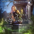 Cover: Sophie Briggs and the Bureau of Secrets - Tantor Audio