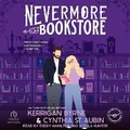 Cover: Nevermore Bookstore - Tantor Audio