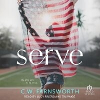 Enlarge image Cover: Serve - Tantor Audio
