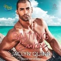 Cover: Baiting Burke - Tantor Audio