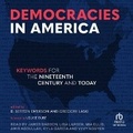 Cover: Democracies in America - Tantor Audio