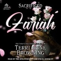 Cover: Sacrificed - Tantor Audio