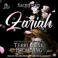 Enlarge image Cover: Sacrificed - Tantor Audio