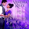 Cover: The Bewildered Bride - Tantor Audio