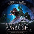 Cover: Grindylow Ambush - Tantor Audio