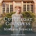 Cover: The Cutthroat Countess - Tantor Audio