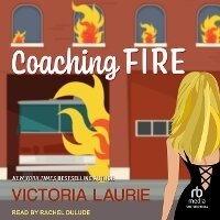 Enlarge image Cover: Coaching Fire - Tantor Audio
