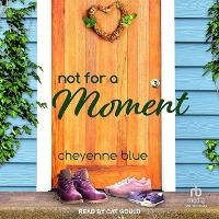 Enlarge image Cover: Not for a Moment - Tantor Audio