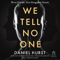 Enlarge image Cover: We Tell No One - Tantor Audio