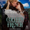 Cover: Highland Lord - Tantor Audio