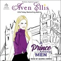 Enlarge image Cover: A Prince Among Men - Tantor Audio