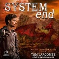 Cover: System End - Tantor Audio