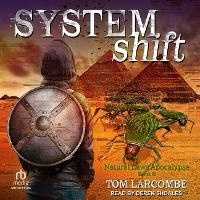 Enlarge image Cover: System Shift - Tantor Audio