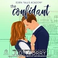 Cover: The Confidant - Tantor Audio
