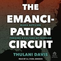 Enlarge image Cover: The Emancipation Circuit - Tantor Audio