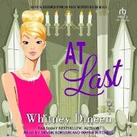 Enlarge image Cover: At Last - Tantor Audio