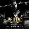 Cover: Wanton - Tantor Audio