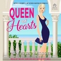 Cover: Queen of Hearts - Tantor Audio