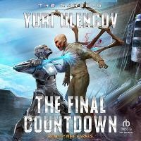 Enlarge image Cover: The Final Countdown - Tantor Audio
