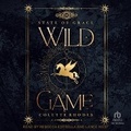 Cover: Wild Game - Tantor Audio