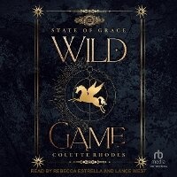 Enlarge image Cover: Wild Game - Tantor Audio