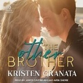 Cover: The Other Brother - Tantor Audio