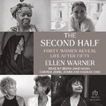 Cover: The Second Half - Tantor Audio