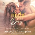 Cover: Night & Day - Tantor Audio