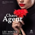 Cover: Chaos Agent - Tantor Audio