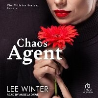 Enlarge image Cover: Chaos Agent - Tantor Audio