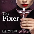Cover: The Fixer - Tantor Audio
