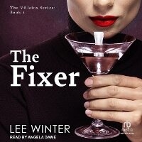 Enlarge image Cover: The Fixer - Tantor Audio