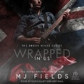 Cover: Wrapped in Us - Tantor Audio